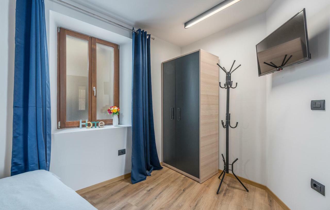 Heritage De Amicis Apartment Rovinj Zewnętrze zdjęcie