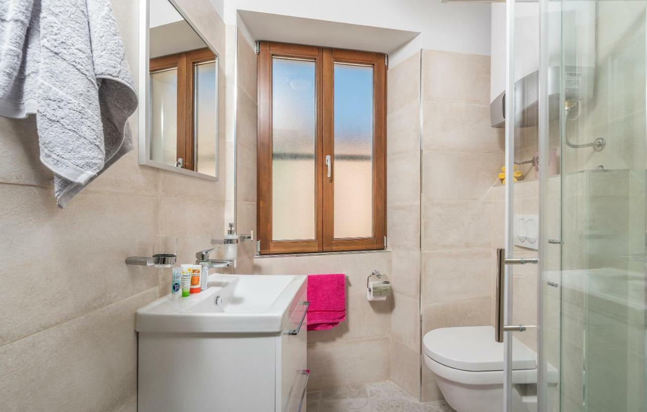 Heritage De Amicis Apartment Rovinj Zewnętrze zdjęcie